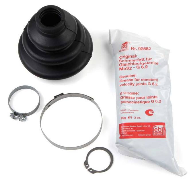 BMW CV Joint Boot Kit - Rear 33219067899